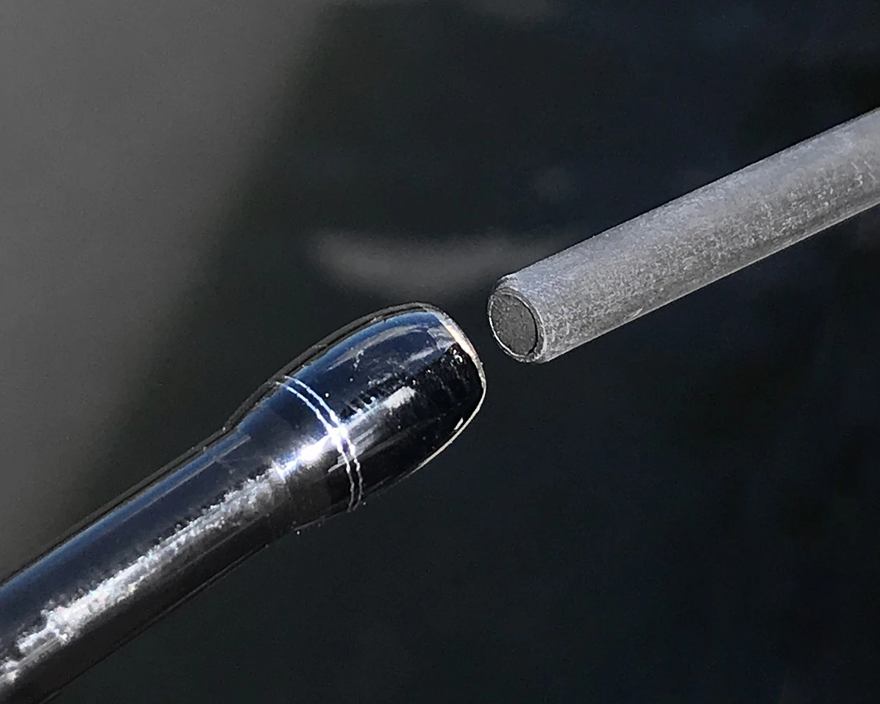 (FOTO)Spro Freestyle Xtender Dropshot Hengel (3-21g) 1,80m 2 (FOTO)Spro Freestyle Xtender Dropshot Hengel (3-21g) 1,80m - Afbeelding 2