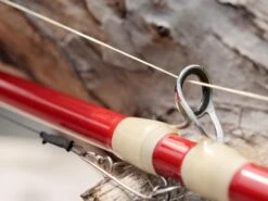 Patriot Pikehound Hyrräkelavapa 239cm <120g -TackleXpert Winkel 46eff29d7aed26e8