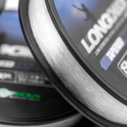 Korda LongChuck Tapered Mainline (300m) 0.30mm - 12lb -TackleXpert Winkel 473bd3eb70328a4c