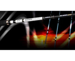 Spro Salty Beast Nano Jig Baitcaster 250g -TackleXpert Winkel 477ec1739e63faa0