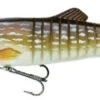 Jenzi Corrigator Johnny 18cm 88gr Pike