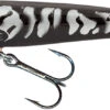 Salmo Jack 18cm 70gr Sinking 1,5-2m Limited Editon Colours Shadow Jack