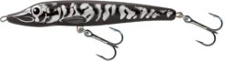 Salmo Jack 18cm 70gr Sinking 1,5-2m Limited Editon Colours Shadow Jack