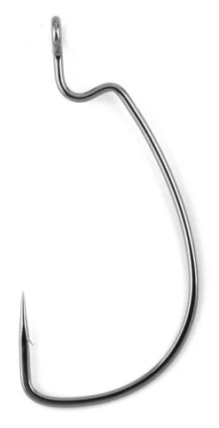 Gamakatsu Worm 330 Bottom Jigging Hooks Size 5/0 -TackleXpert Winkel 4b2970bac5c12262