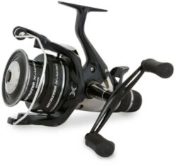 Shimano Baitrunner X-Aero RA 6000 -TackleXpert Winkel 4b42c8aafae85edd
