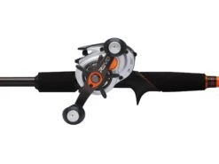 Abu Garcia Svartzonker X3 Baitcaster Jerk Combo Hengelset 2,40m (40-100g) -TackleXpert Winkel 4ba8bc3431220797