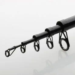 DAM Base-X Tele 100 300cm 50-100g -TackleXpert Winkel 4d322bed5015770a