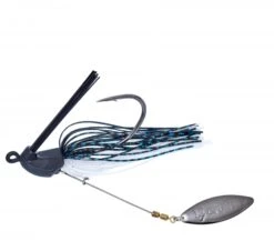 Gunki Hoverjig 14gr Size 5/0 Blue Alive