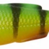 Savage Gear Craft Shad 8.8Cm 4.2G Firetiger 5Pcs