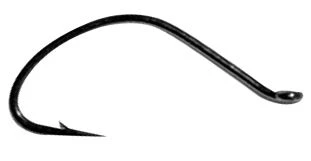Gamakatsu F22 Hooks Black (25pcs) Size 10 2 Gamakatsu F22 Hooks Black (25pcs) Size 10 - Afbeelding 2