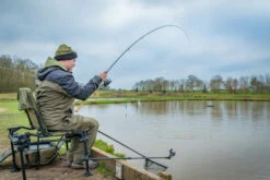 Korum Phase 1 Float Match Rod 3,35m -TackleXpert Winkel 4eafa50c6beb7435