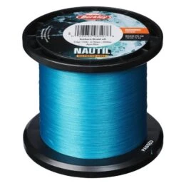 Berkley NAUTIL Braidx8 150m AquaBlue 0,30mm (40lb/18,1kg) -TackleXpert Winkel 4ef4bf7d112b46f9