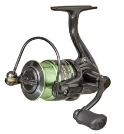 Gunki GT FV Spinning Reel 200 -TackleXpert Winkel 4f7a81a99afe1258