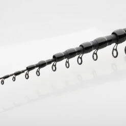 DAM PTS II Bombarda 4,30m Telescopische Hengel -TackleXpert Winkel 4fc5866c594ecd64