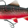 Fox Rage Replicant Trout 14cm / 55g - SN Atlantic Char