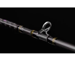 Spro Specter Finesse Verticaalhengel Spin 190cm 10-28g -TackleXpert Winkel 50c38af40fb04c81