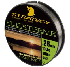 Strategy Flextreme 300m Spoel 0,32mm
