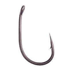 Mustad XV2 Wide Gape Karperhaak Size 10 (5pcs)