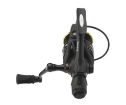 Quick 3 4000 FS 9+1bb