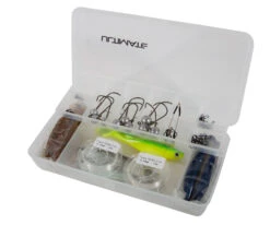 Ultimate Complete Shad & Jighead Box -TackleXpert Winkel 52a0de074c7b6a51