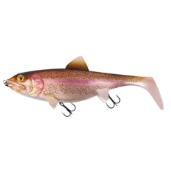 Fox Rage Giant Replicant Wobble 35cm 443gr Super Natural Rainbow Trout