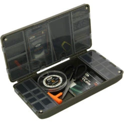 NGT Tacklebox Set, Ideaal Voor Het Opbergen Van Klein Materiaal! -TackleXpert Winkel 530ffaccc95355dc