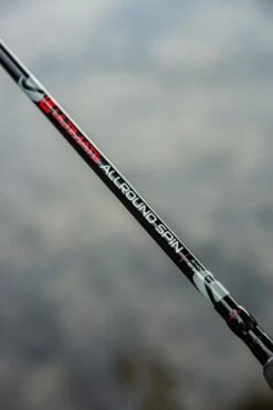 Ultimate Allround Spin 2,70m 10-40g -TackleXpert Winkel 540598b4be0b1968
