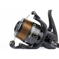 Matrix Horizon X 4000FD Reel -TackleXpert Winkel 553149bdb874a18e