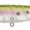 Illex Bonnie 107 17,5gr Floating HL Ghost Smelt