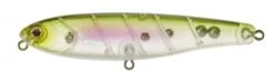 Illex Bonnie 107 17,5gr Floating HL Ghost Smelt