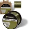 Radical Substantil Line Nylon Transparent Green 0,40mm 816m