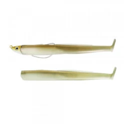 Fiiish Black Eel Combo Shallow No.3 Gold