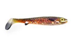 EJ Lures Flatnose Shad 19cm 50gr Blood Moon