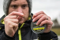 Matrix Horizon X Coated Distance Braid 0.12mm 150m