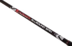 Ultimate Allround Spin 2,70m 10-40g -TackleXpert Winkel 5b6f8b6f189032c6
