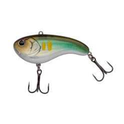 Berkley Flatt Shad 50 Crankbait Ayu
