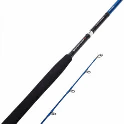 Savage Gear SGS2 Shore Jigging 9'6"/2,90m MF 20-80gr M 1,5-3,0 2sec -TackleXpert Winkel 5ea1892e064d7a76