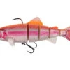 Fox Rage Replicant Realistic Trout Jointed Swimbait 14cm (50g)