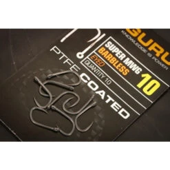 Guru Super MWG Haak Zonder Weerhaak Haakmaat 14