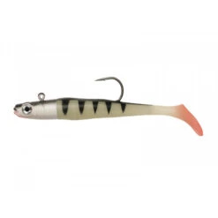 Kinetic Playmate Sea Glow Tiger Zeevis Kunstaas (140g)