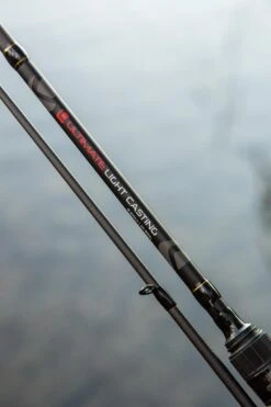 Ultimate Light Casting 2.00m 10-30g -TackleXpert Winkel 60050f0b606a9a8b