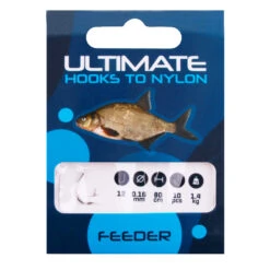 Ultimate Specialist Feeder Set 3,60m
