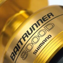 Shimano Baitrunner 8000D EU Vrijloopmolen -TackleXpert Winkel 65b85b68d110b02a