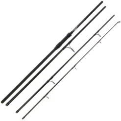 NGT Profiler Travel Rod 4-delige Allround Reishengel -TackleXpert Winkel 6868bcab5032b761