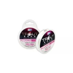 Asso Trout Area Fluorocarbon (100m) 0.148mm