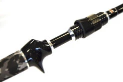 Vølkiën Soul Raptor Cast ML 1,98m (5-15g) -TackleXpert Winkel 6aa498d43f3df39e