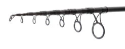 Daiwa Black Widow Tele Carp Karperhengel 3,90m 3,5lb -TackleXpert Winkel 6cae2924150600d1
