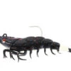 Westin Salty The Shrimp 28 G 11 Cm Night Watch