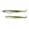 Fiiish Black Eel Combo Shore No.2 Khaki