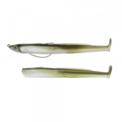 Fiiish Black Eel Combo Shore No.2 Khaki